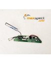 MJ-L165 PCB CONTROLLO MAXSPECT
